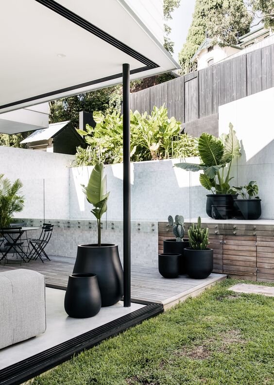 40 Amazing Small Garden Ideas and Designs — RenoGuide - Australian Renovation Ideas and Inspiration