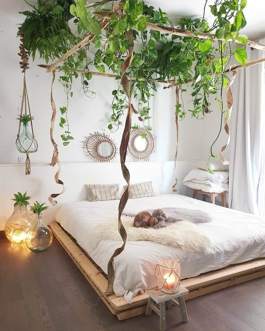 34 Aesthetic Room Decor Ideas for Modern Bedroom Look!
