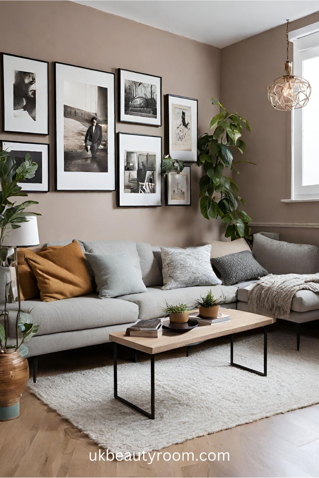 interior home decor