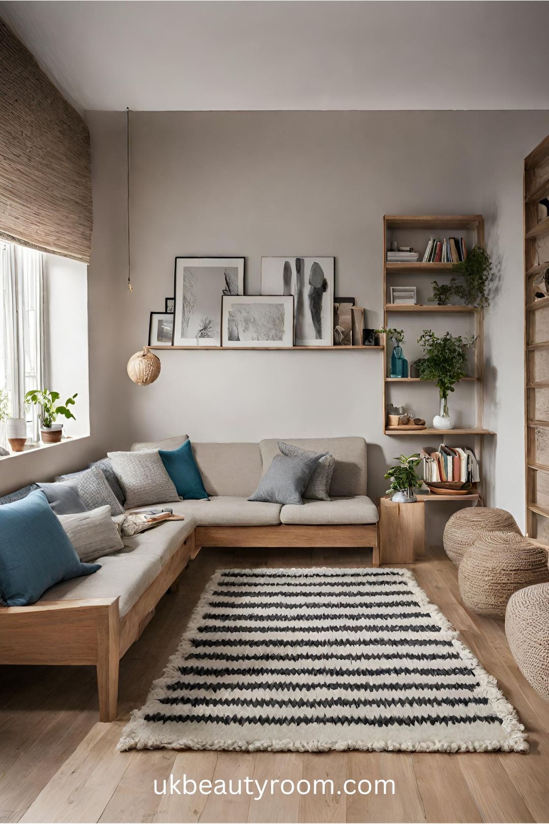 interior home decor
