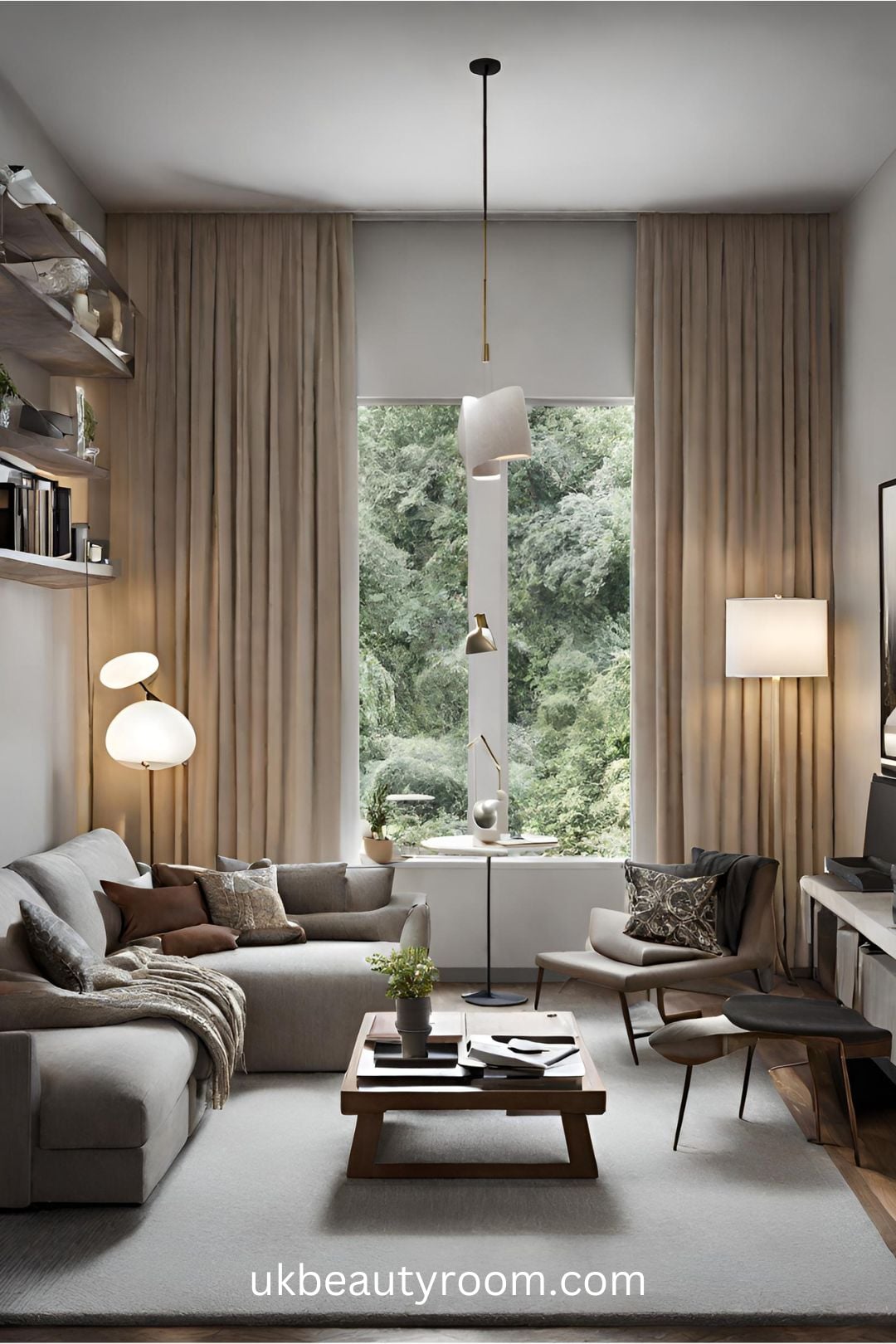 interior home decor
