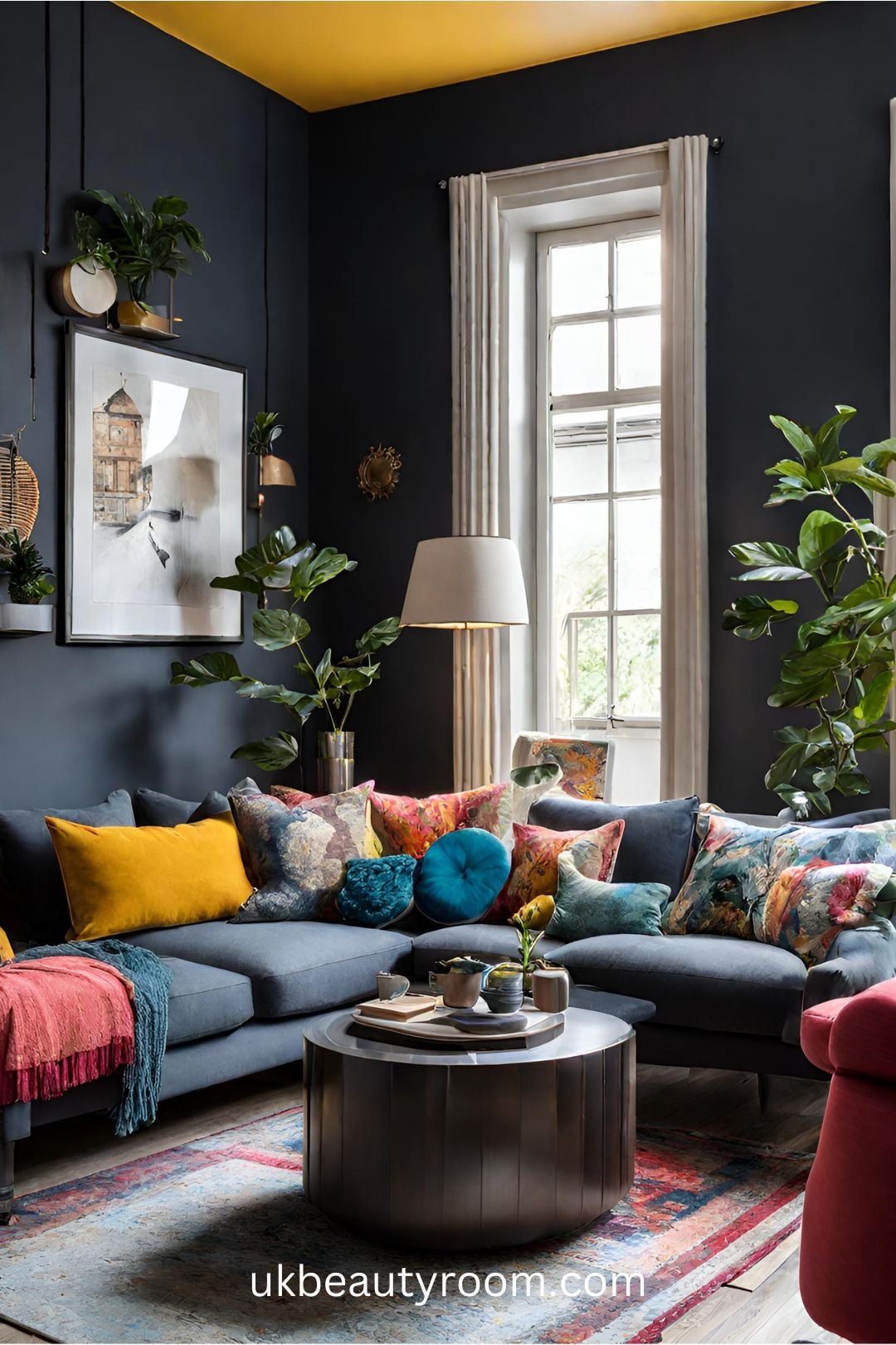 interior home decor