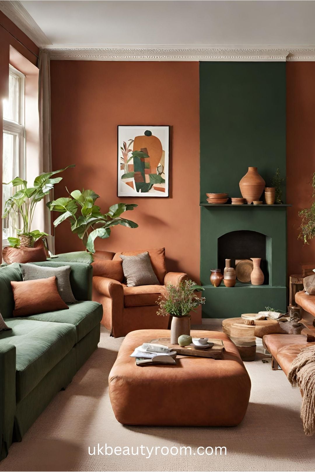 interior home decor