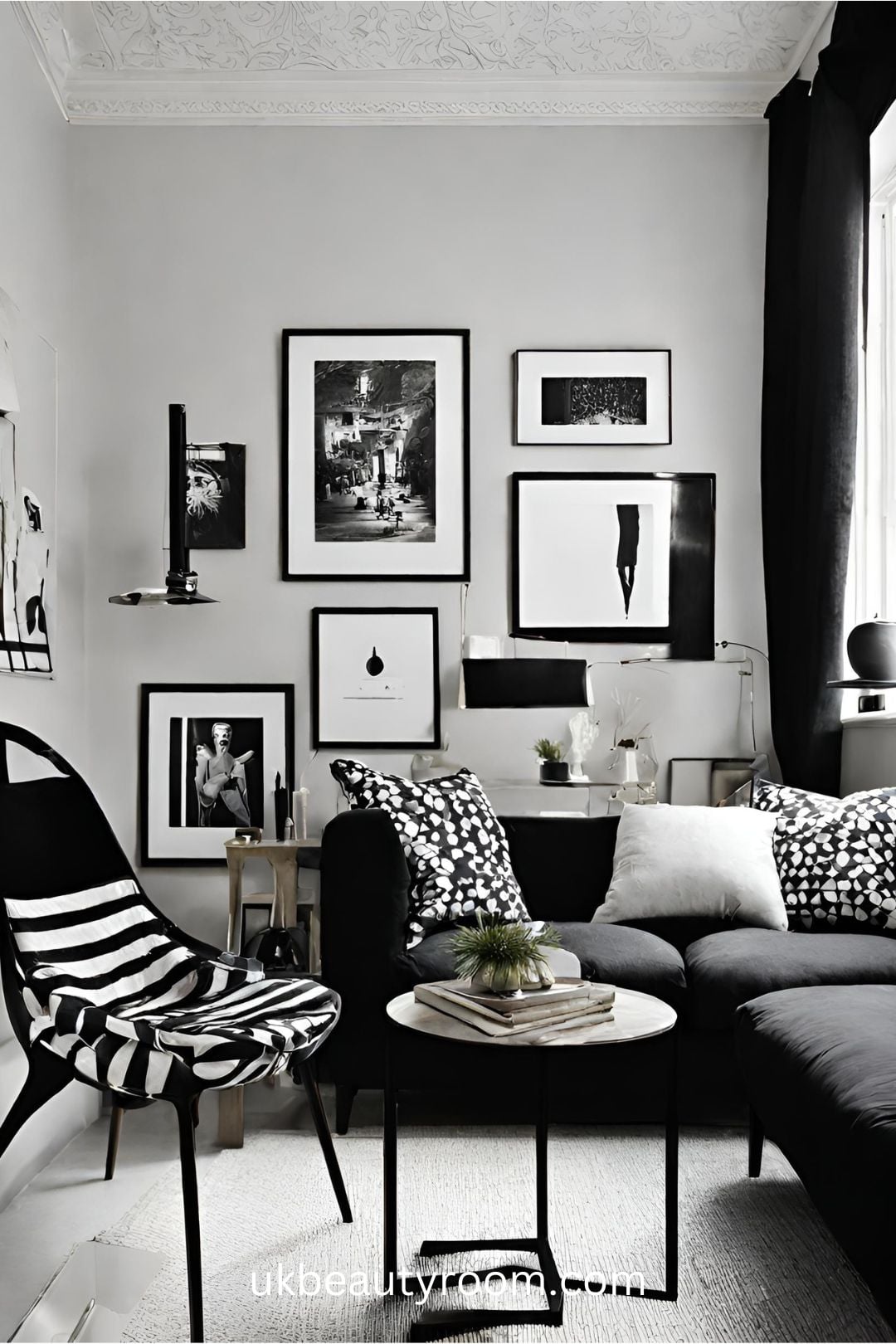 interior home decor