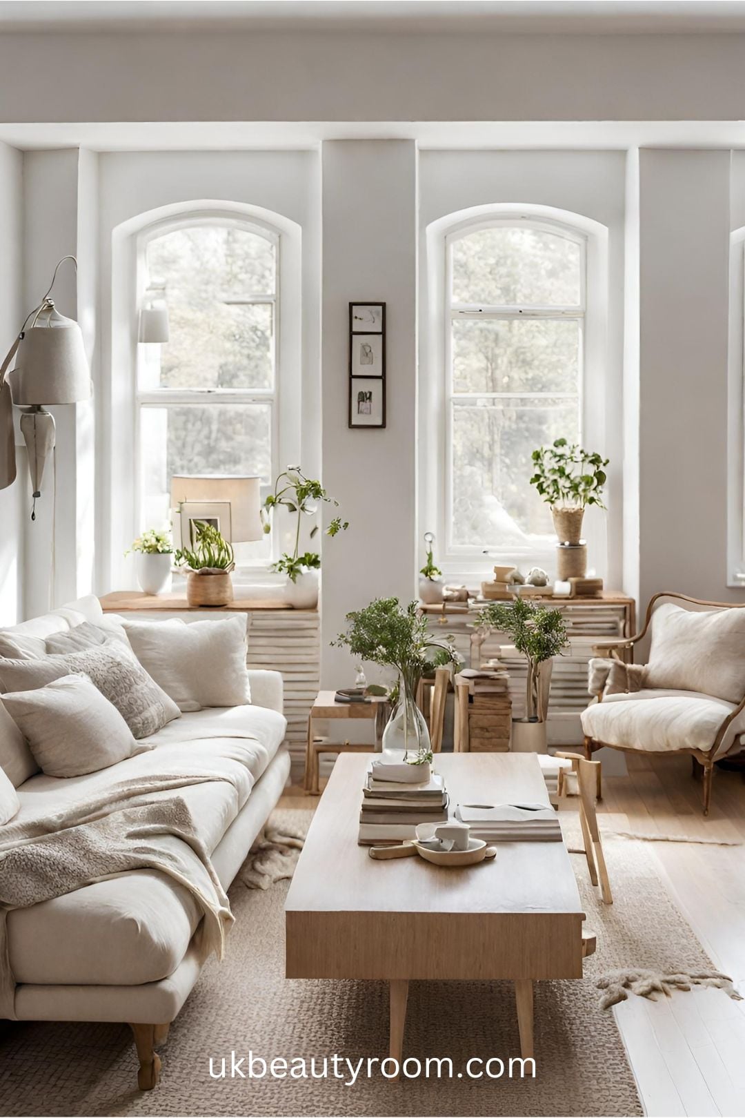 interior home decor