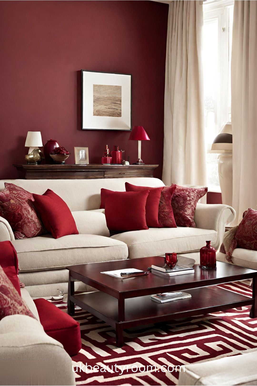 interior home decor