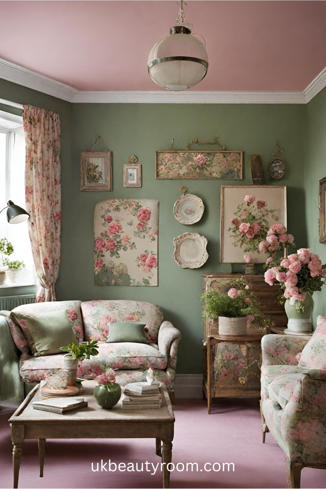 interior home decor