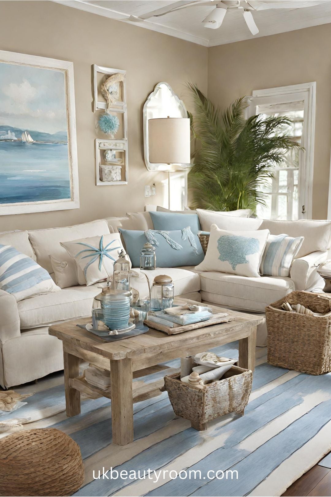 interior home decor