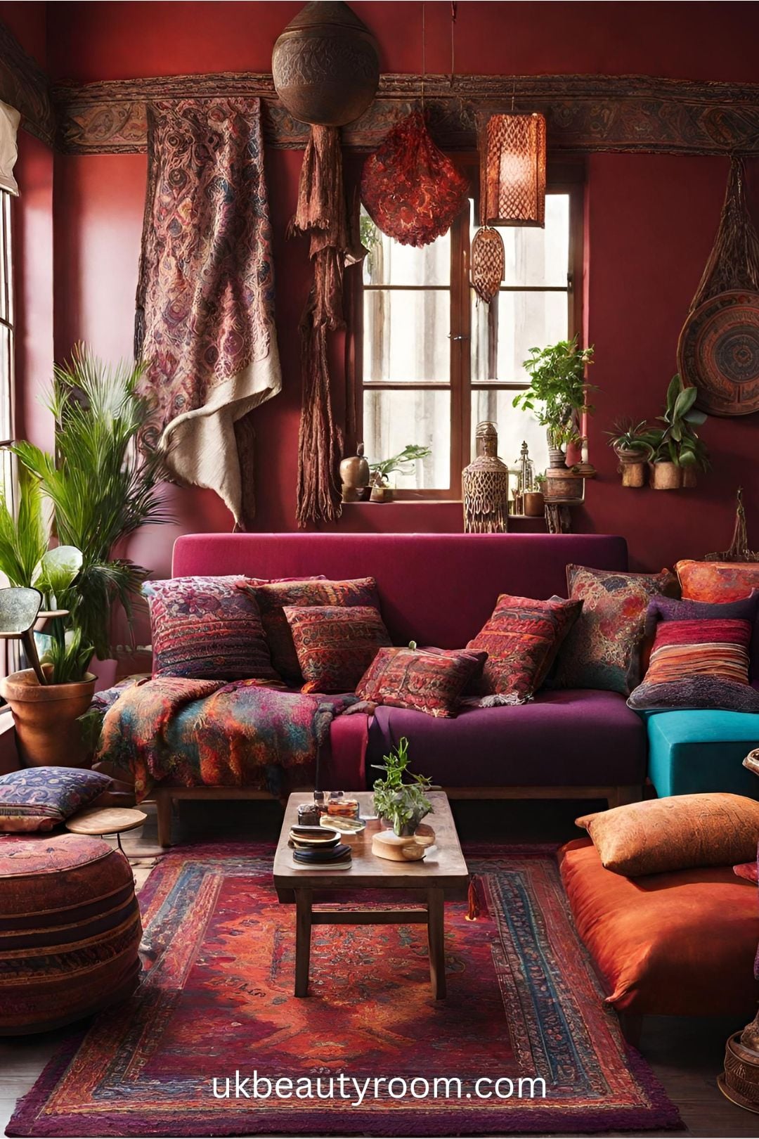 interior home decor