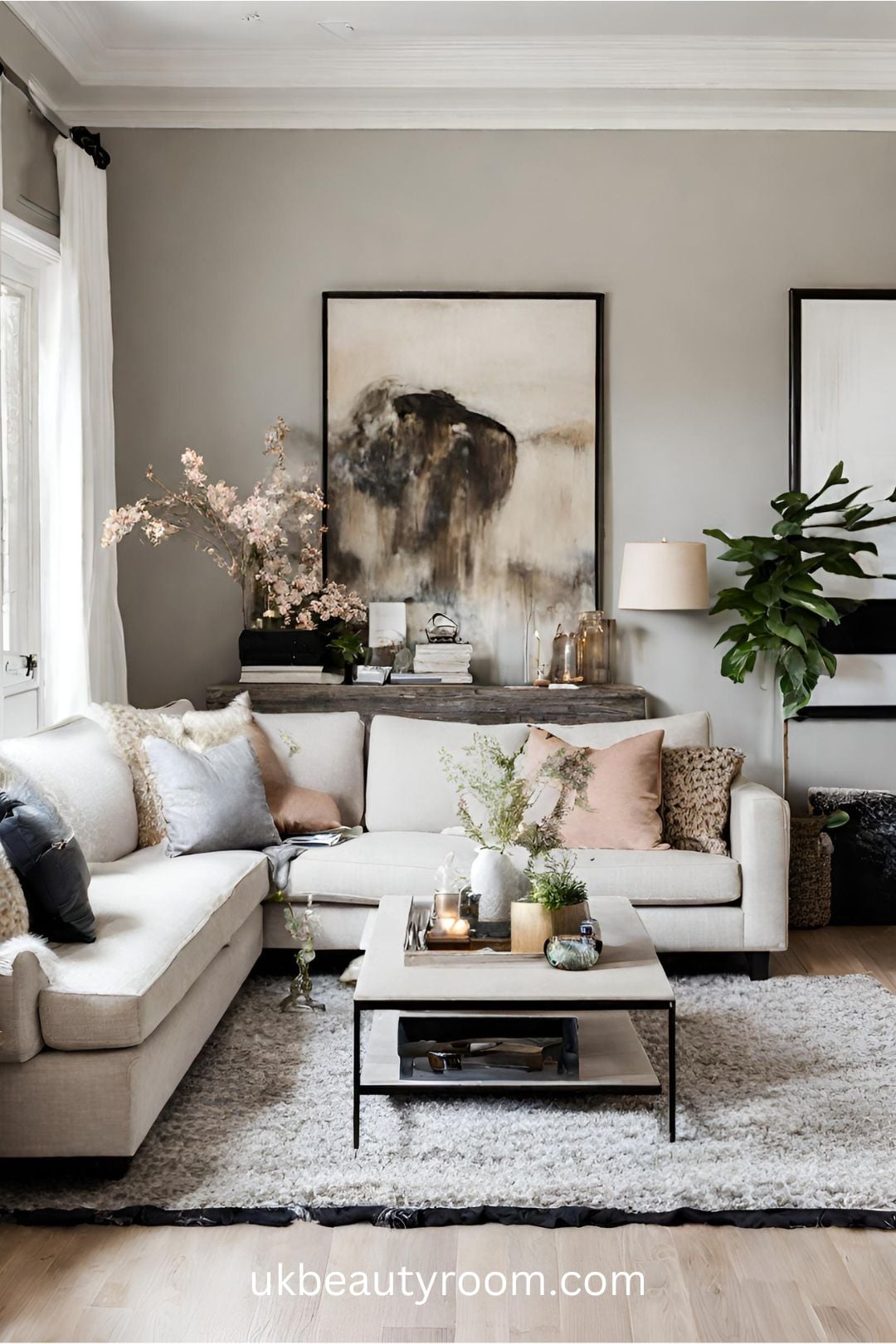 interior home decor