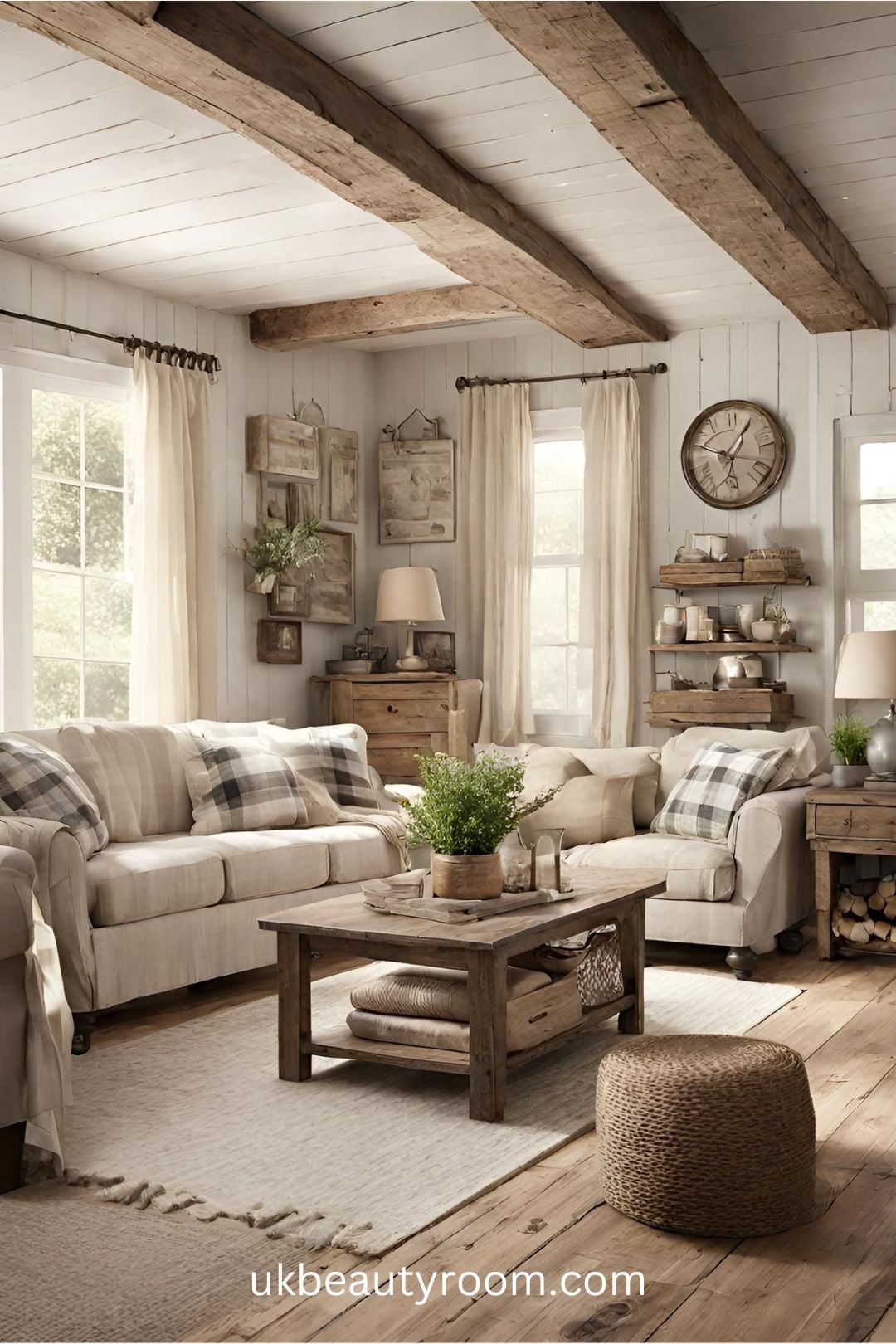interior home decor