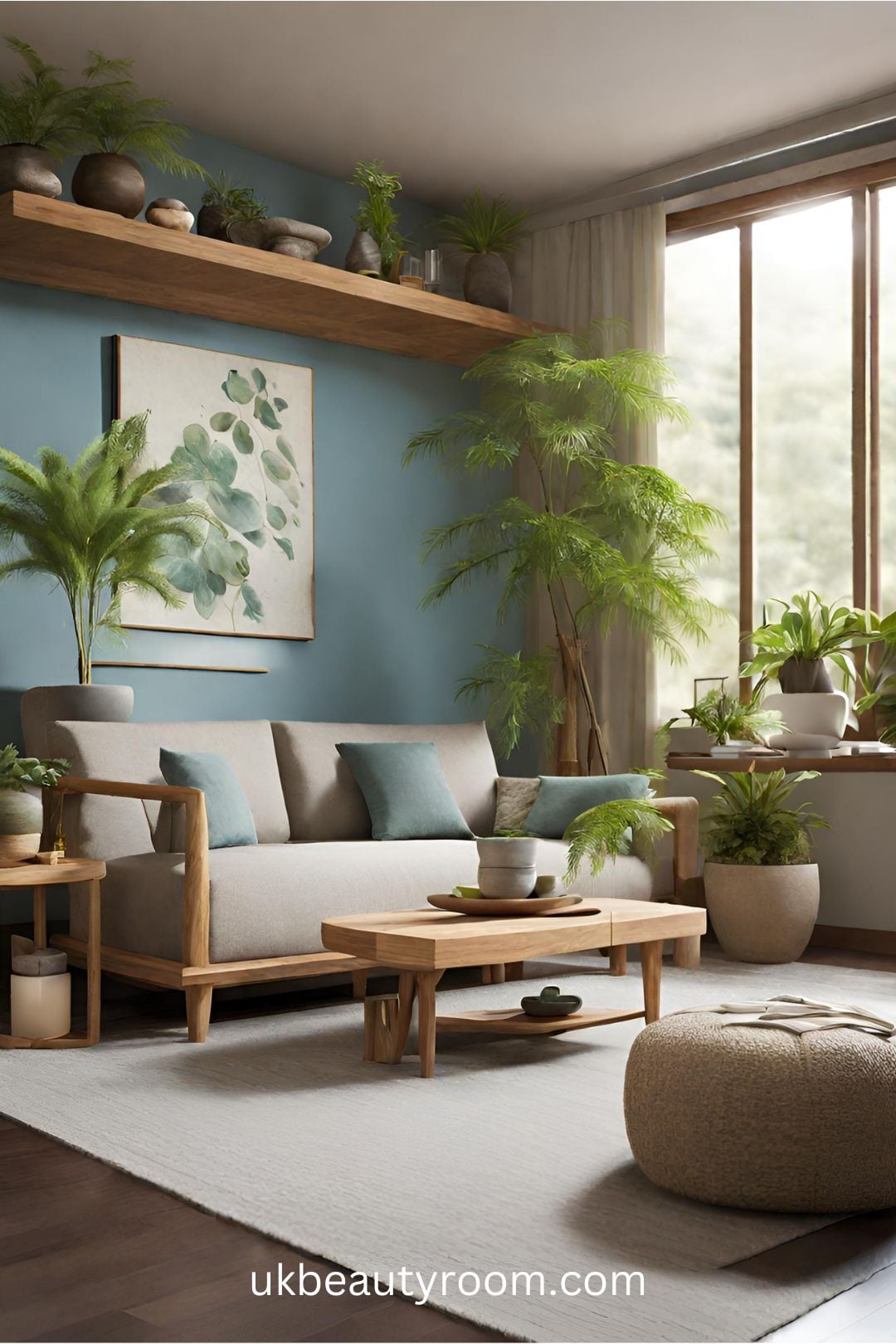 interior home decor