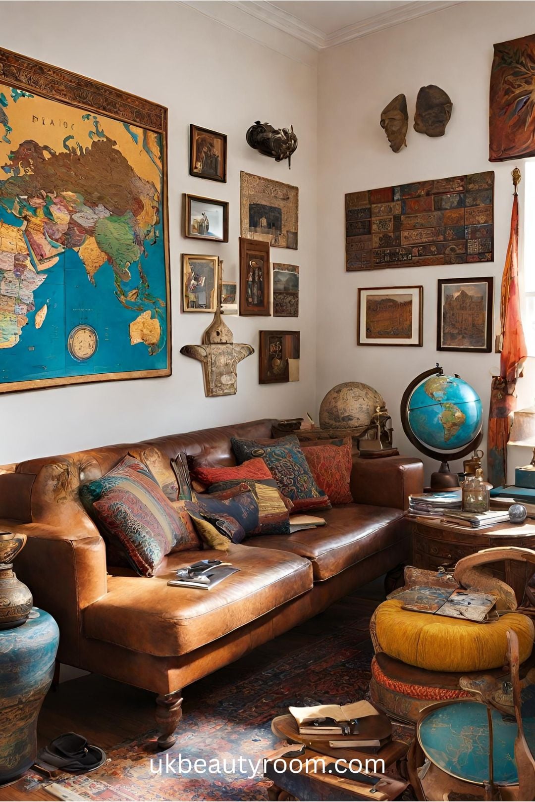 interior home decor