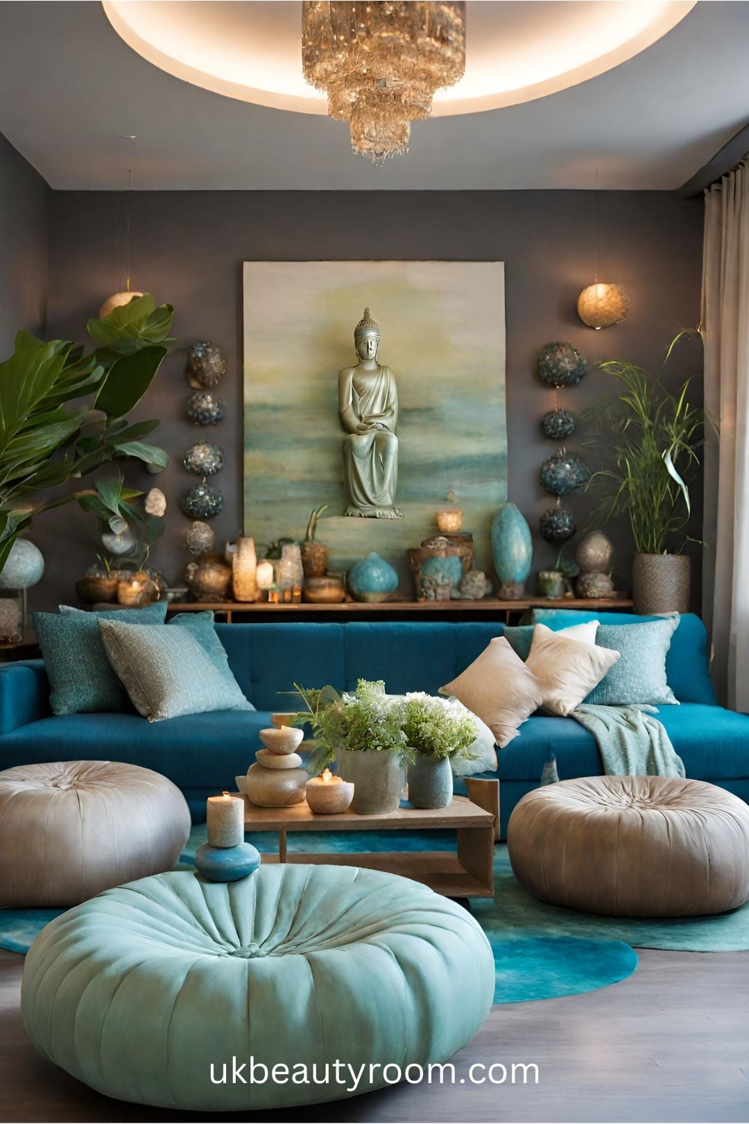 interior home decor
