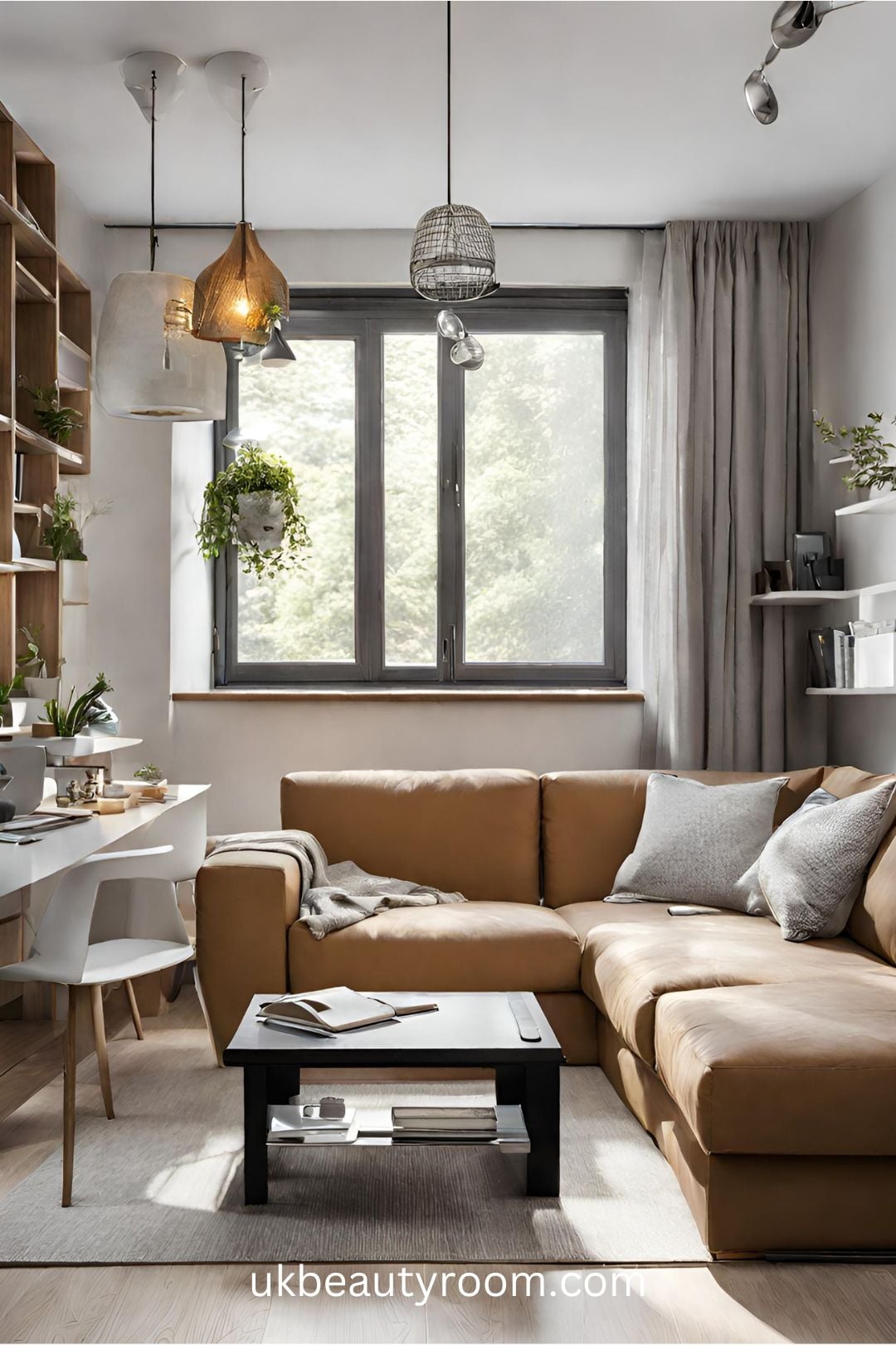 interior home decor