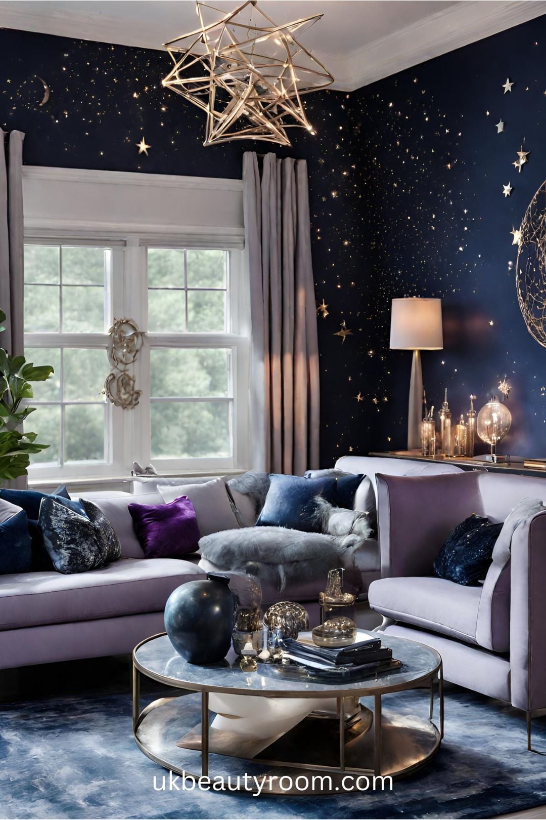 interior home decor