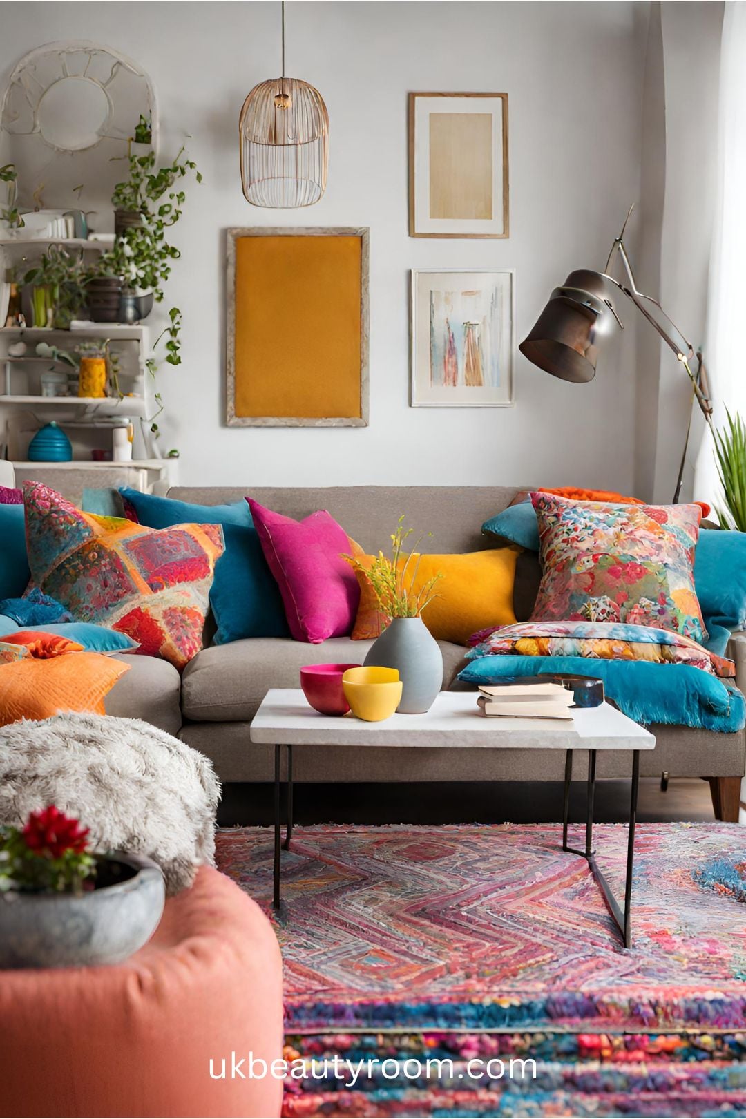 interior home decor