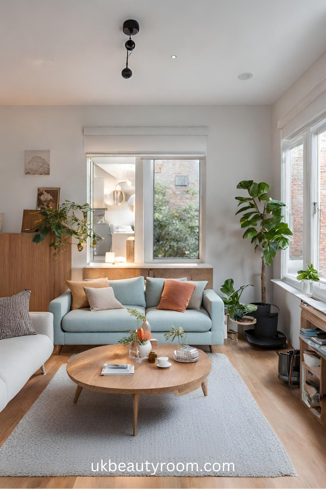 interior home decor